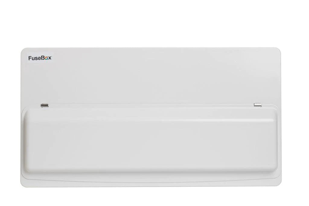 Fusebox 21 Way Mains Consumer Unit