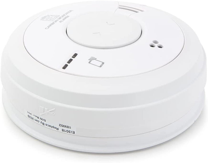 Aico Ei3018 Carbon Monoxide Alarm With Battery Backup SmartLink