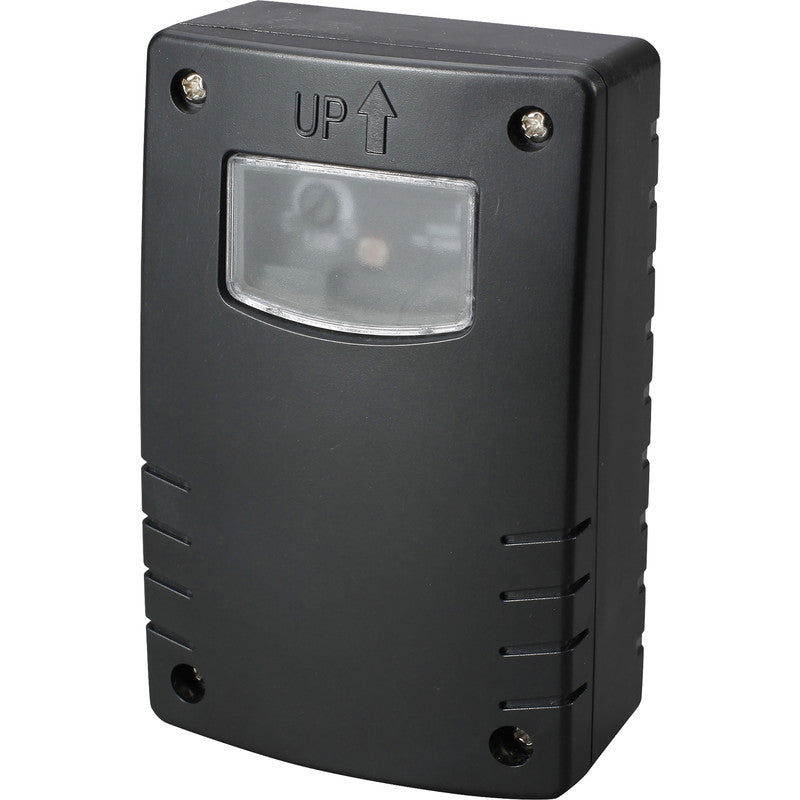 Forum Zinc Adra LED Compatible Photocell Sensor