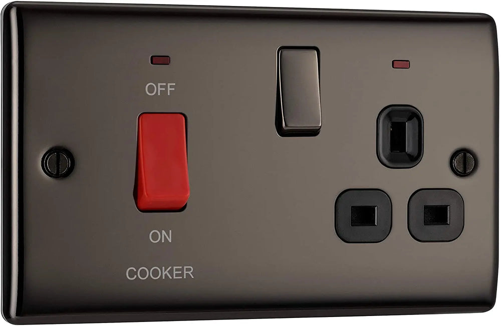 Double Pole Isolating Switches | ACAS Electrical