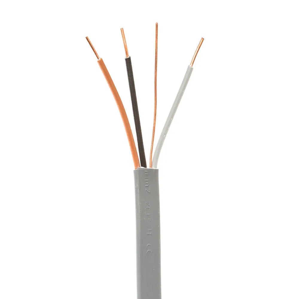 Electrical First Fix Bundle