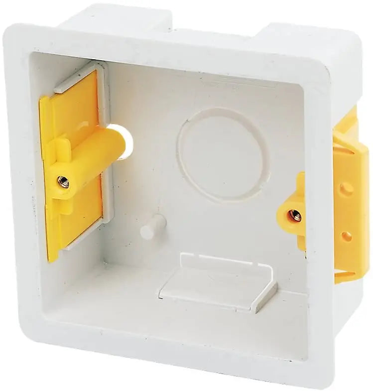 Fast Fix Boxes - ACAS Electrical