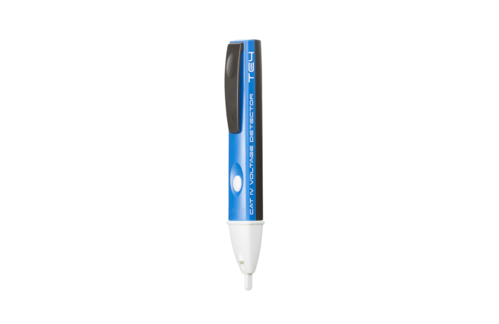 ML Knightsbridge TE4 Test Equipment CAT IV Non-Contact Voltage Detector