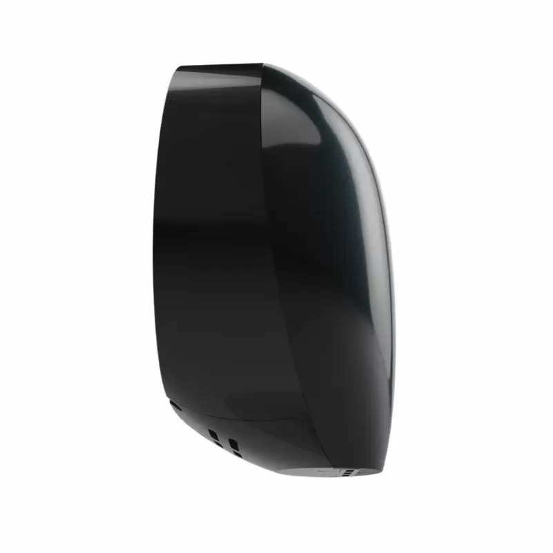 Pebble Mini Plug & Play Hand Dryer - Black