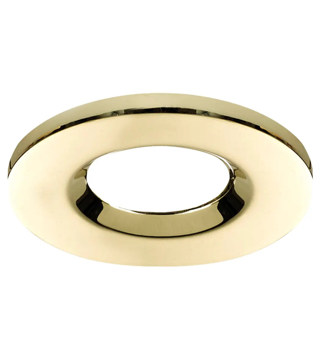 Mica CCT Led Fixed IP65 Dimmable Fire-rated Downlight 4 Colour Temperature Switchable Spotlight ELD Lighting