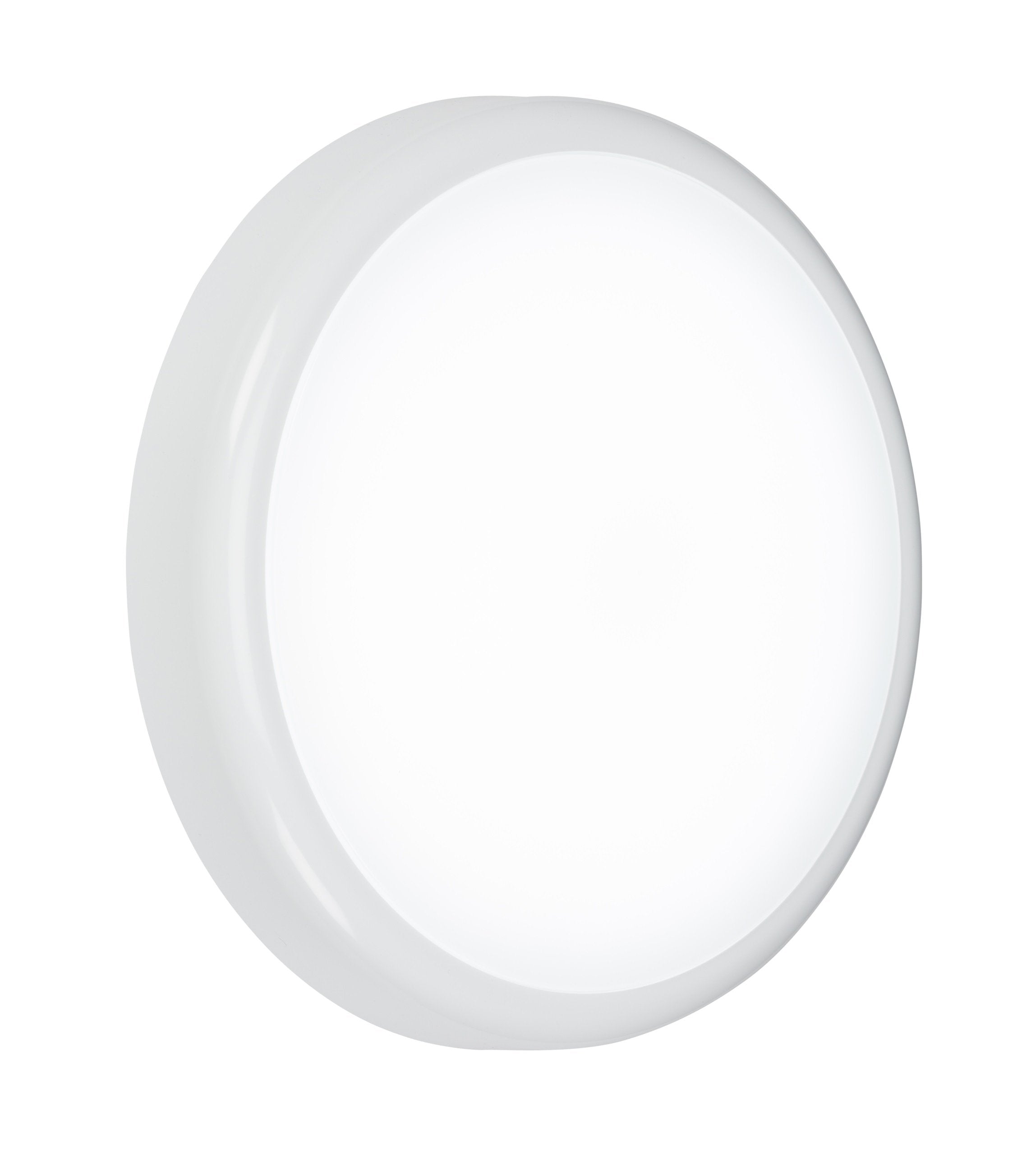 ML Trade 14 Watt CCT Adjustable LED Bulkhead with Sensor