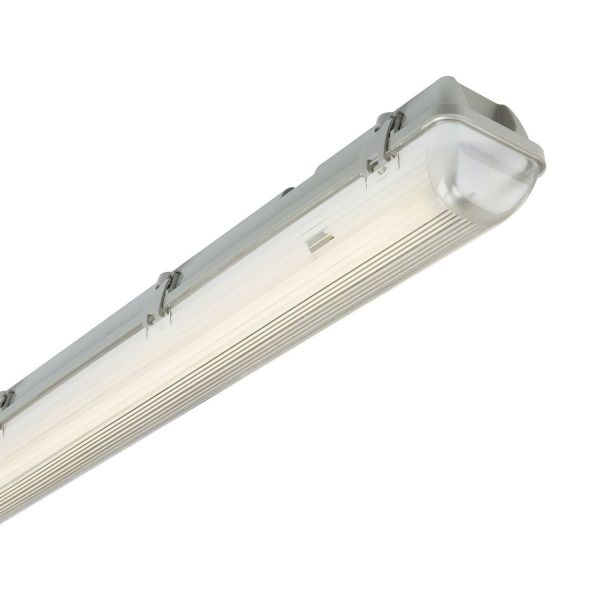 ML 6ft Single 70 Watt High Frequency Emergency Fluorescent Fitting